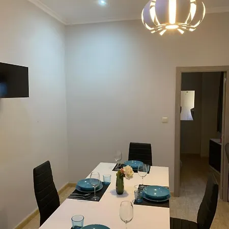 Apartamento El Faro - *