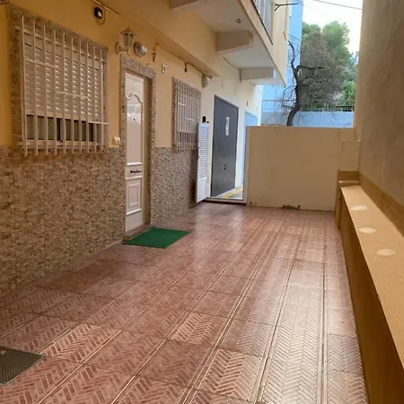 El Faro - * Cullera