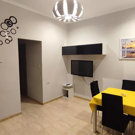 Apartmán El Faro-Beach Cullera