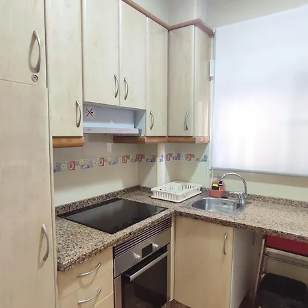 El Faro - Apartamento