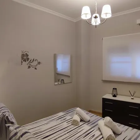 El Faro - Apartamento