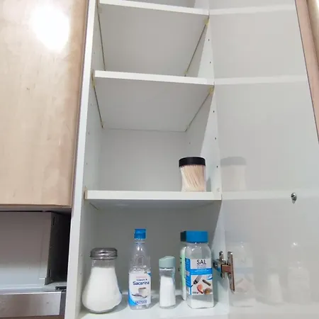 El Faro - Apartamento Cullera