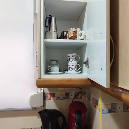 Apartamento El Faro - *
