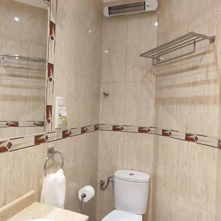 Apartamento El Faro - *
