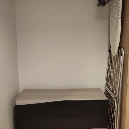 Apartamento El Faro - *