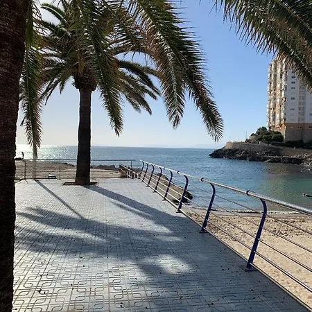 El Faro-Beach Cullera