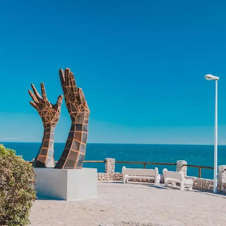 Lejlighed El Faro-Beach *