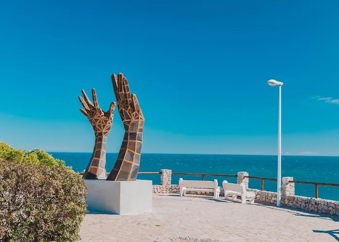 Apartman El Faro - *