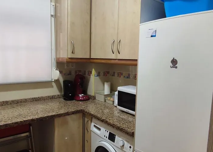 Apartman El Faro - *
