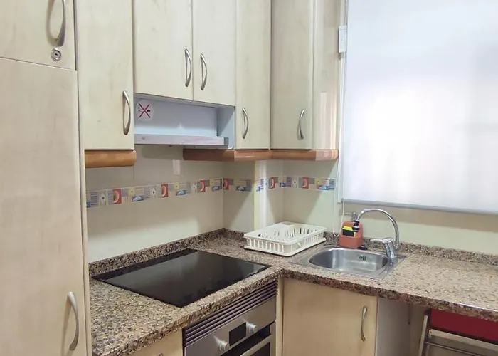 El Faro - Apartman