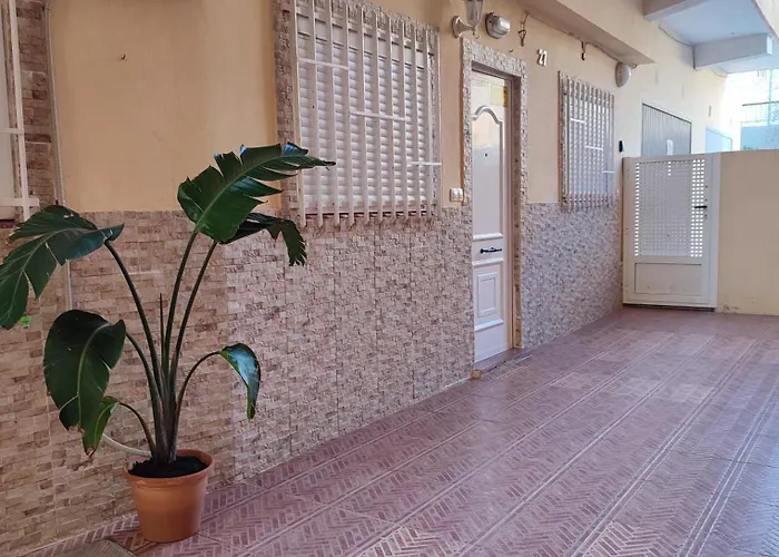 El Faro - Cullera