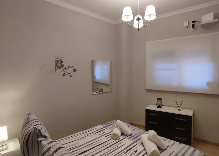 El Faro - Apartman