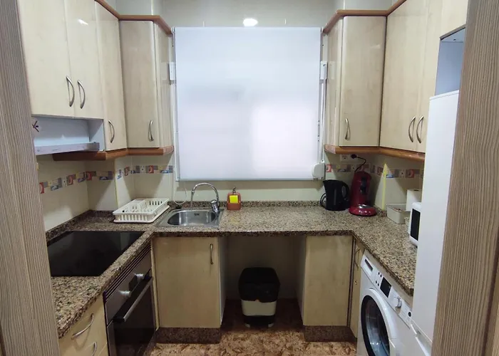 Apartman El Faro - *