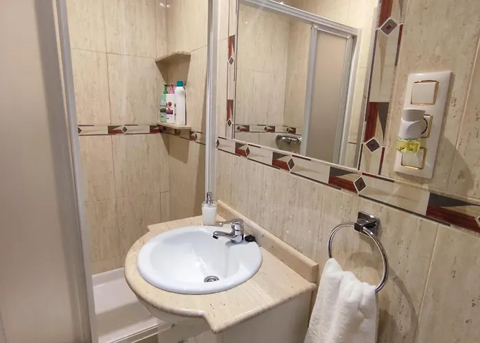 Apartman El Faro -
