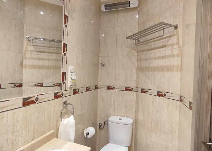 Apartman El Faro - *