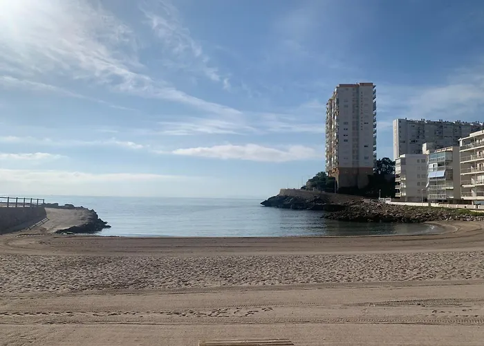 El Faro - Apartman